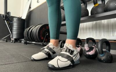Les meilleures chaussures pour l&rsquo;haltérophilie