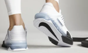 Chaussure haltérophilie